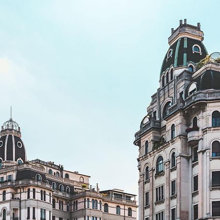 Nuovo Intimo Apt A 10Min Dal Duomo - Homeunity Mediolan Zewnętrze zdjęcie
