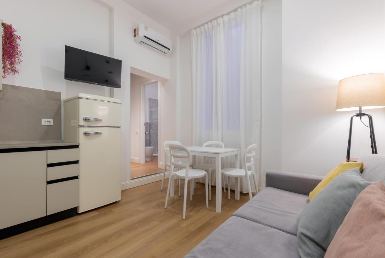 Nuovo Intimo Apt A 10Min Dal Duomo - Homeunity Mediolan Zewnętrze zdjęcie