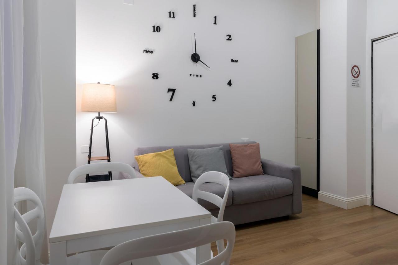 Nuovo Intimo Apt A 10Min Dal Duomo - Homeunity Mediolan Zewnętrze zdjęcie