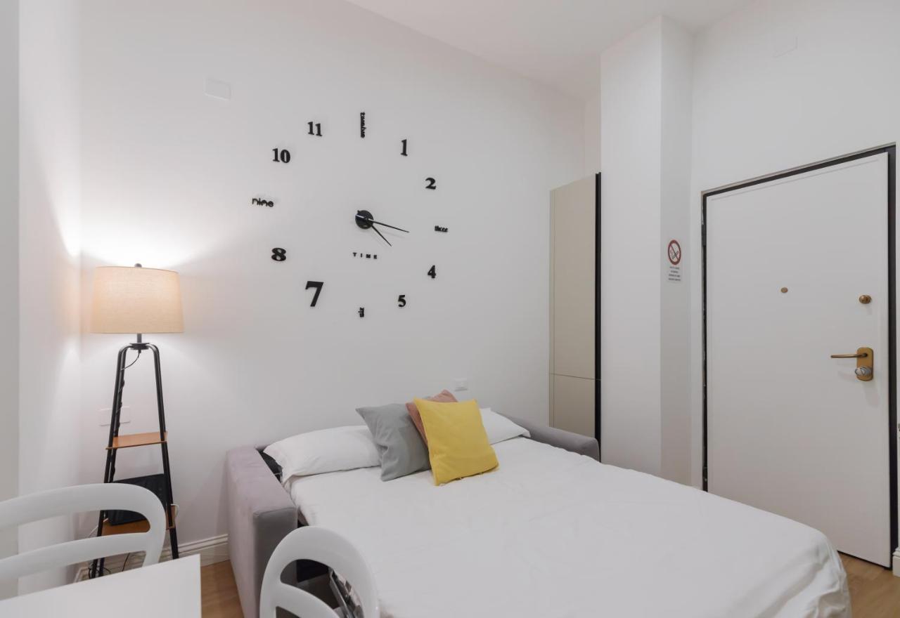 Nuovo Intimo Apt A 10Min Dal Duomo - Homeunity Mediolan Zewnętrze zdjęcie