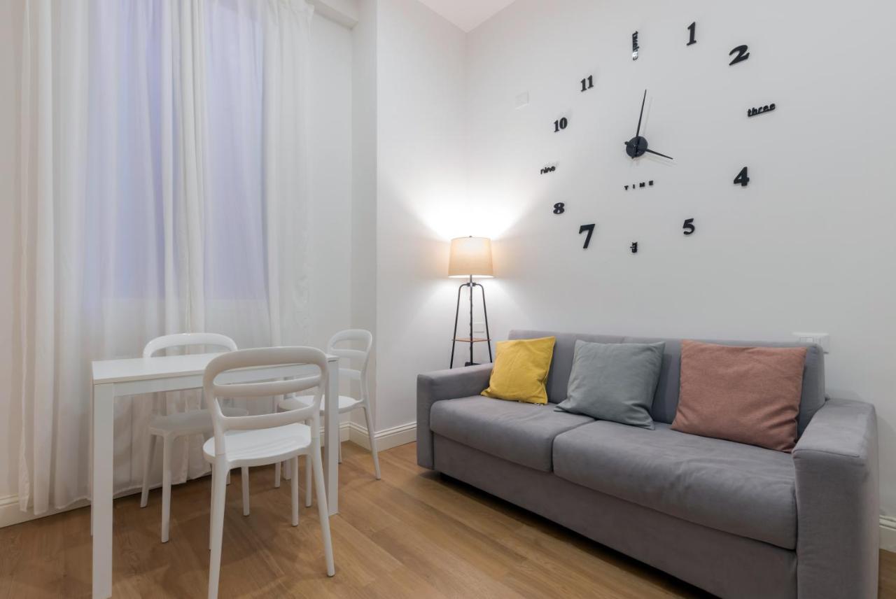 Nuovo Intimo Apt A 10Min Dal Duomo - Homeunity Mediolan Zewnętrze zdjęcie