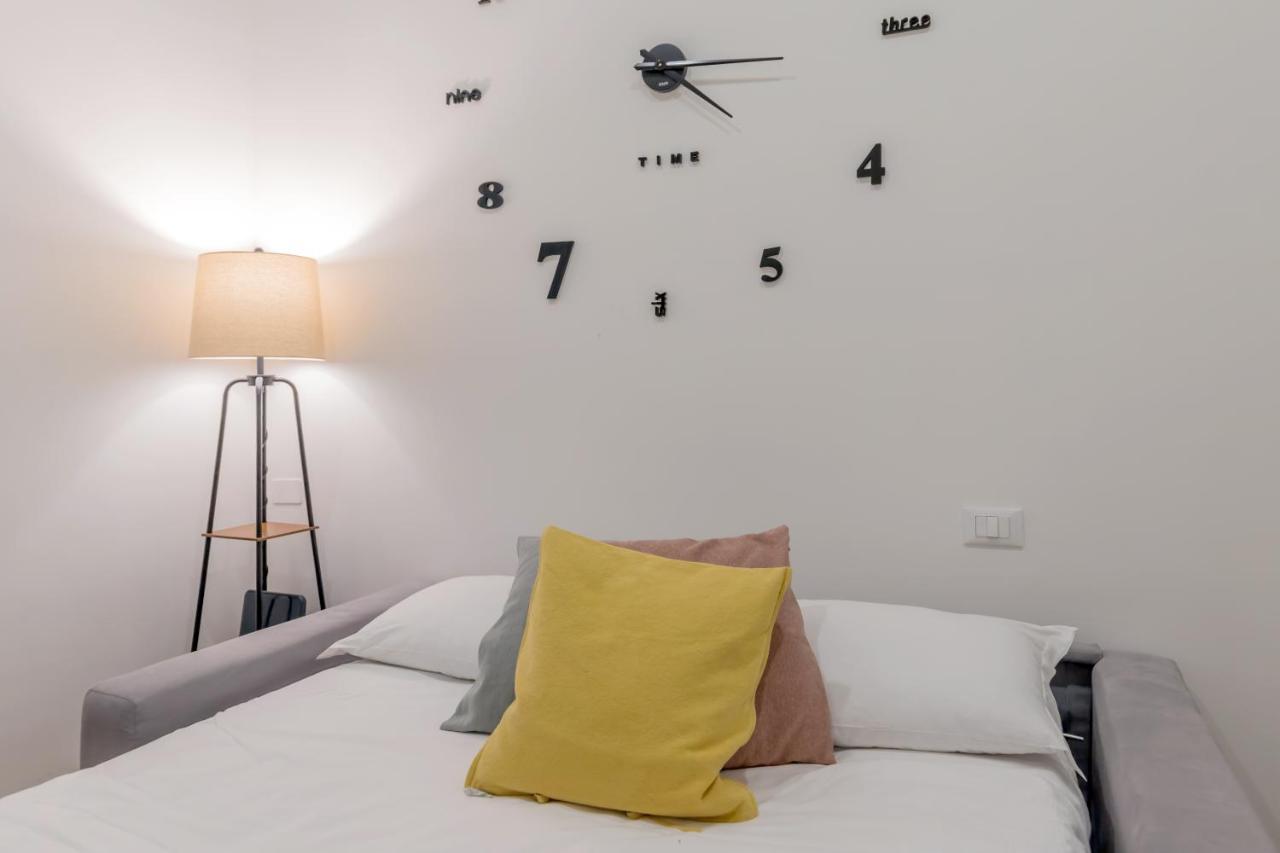 Nuovo Intimo Apt A 10Min Dal Duomo - Homeunity Mediolan Zewnętrze zdjęcie