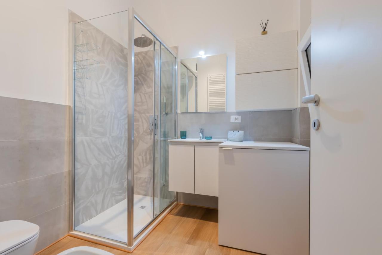 Nuovo Intimo Apt A 10Min Dal Duomo - Homeunity Mediolan Zewnętrze zdjęcie